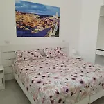 Gasthof Le Stanze Del Maestro Matera
