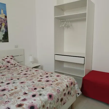 Le Stanze Del Maestro 3* Matera