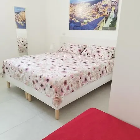 Le Stanze Del Maestro 3* Ματέρα