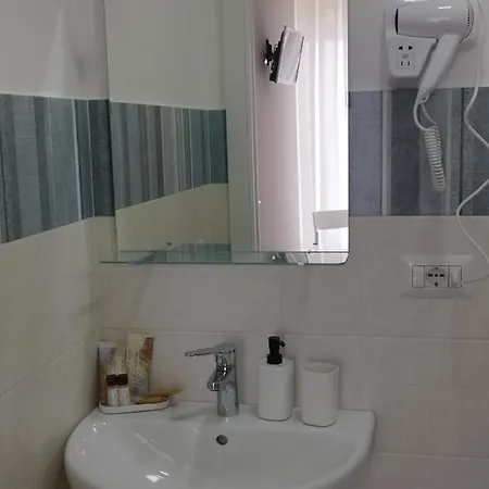 Pensionat Le Stanze Del Maestro Matera