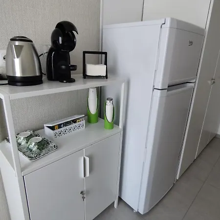 Pensionat Le Stanze Del Maestro Matera