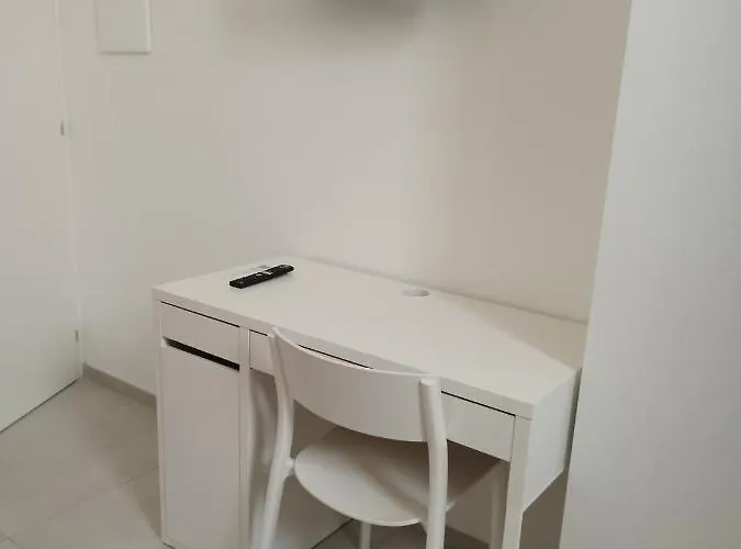 Penzion Le Stanze Del Maestro Matera