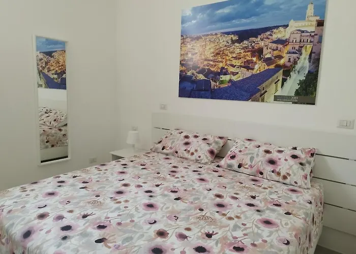 Le Stanze Del Maestro