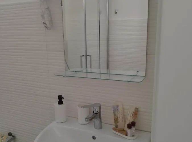 Le Stanze Del Maestro 3*