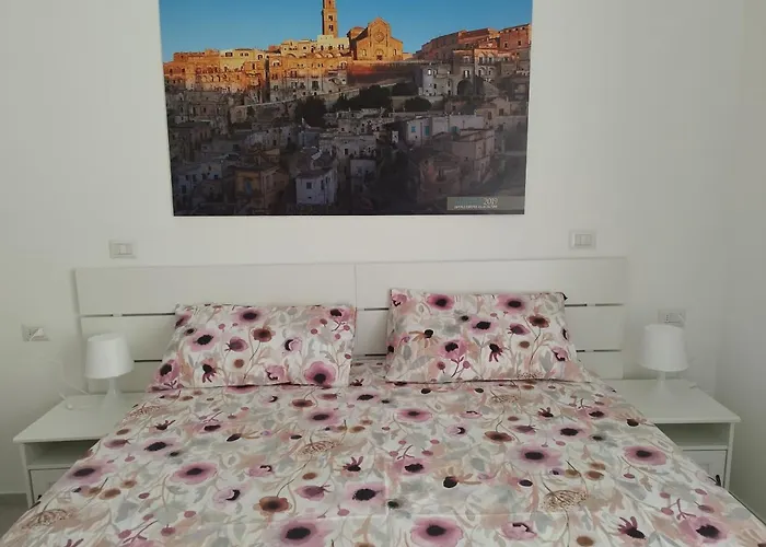 Le Stanze Del Maestro Penzion 3*