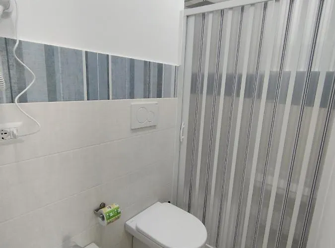 Le Stanze Del Maestro 3*