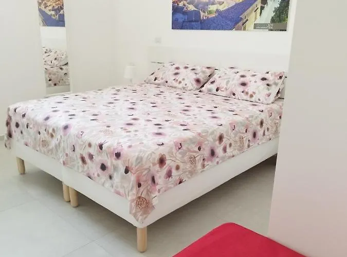 Le Stanze Del Maestro 3* Ματέρα