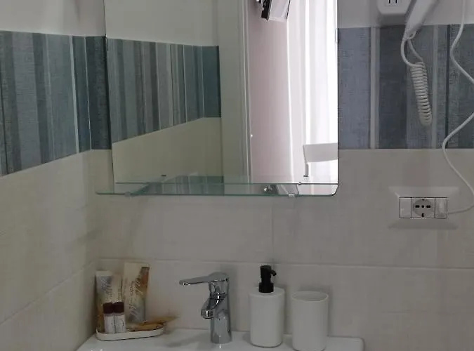 Affittacamere Le Stanze Del Maestro Matera