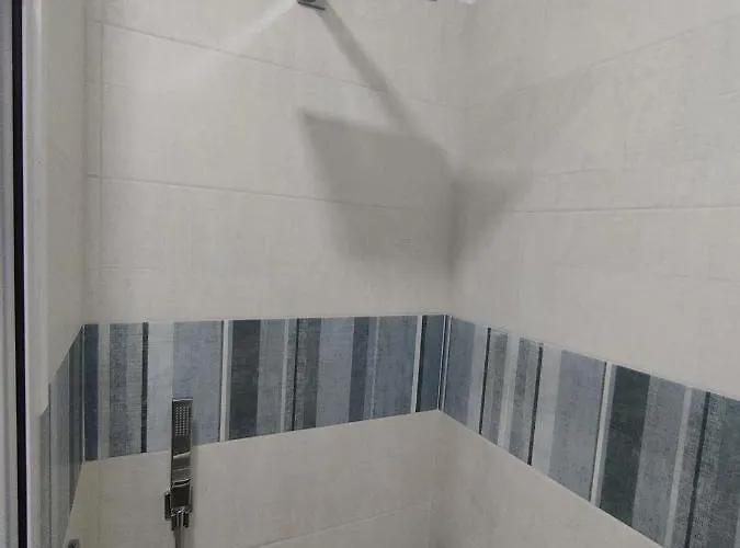 Penzion Le Stanze Del Maestro