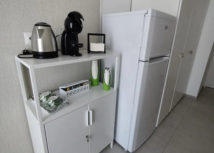 Affittacamere Le Stanze Del Maestro Matera