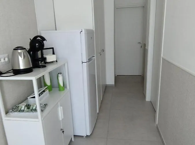 Le Stanze Del Maestro 3*