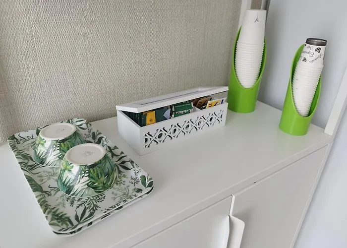 Le Stanze Del Maestro 3* Matera